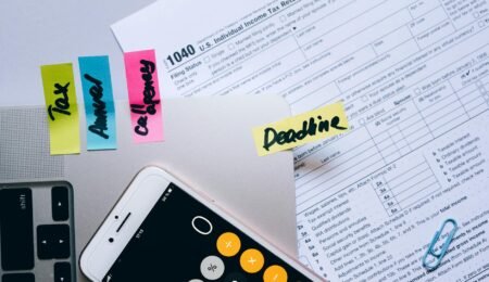 Accountants & Tax Services in Hackensack