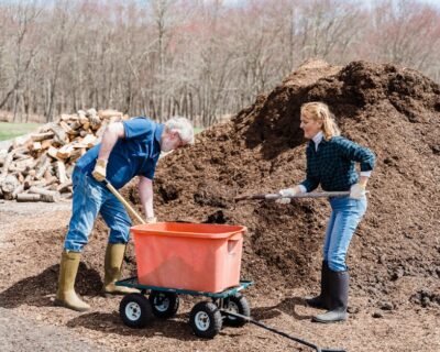 Image for Ace Mulches