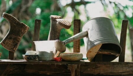 Agriculture & Landscaping Supply in Chicago