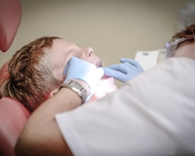 Image for All Care General Dentistry PC
