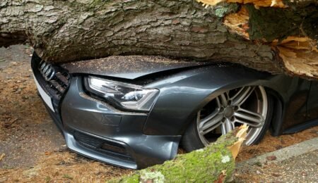 Auto Body & Collision Repair in Morganville