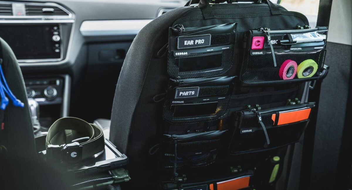 Auto Parts & Accessories in Bayonne