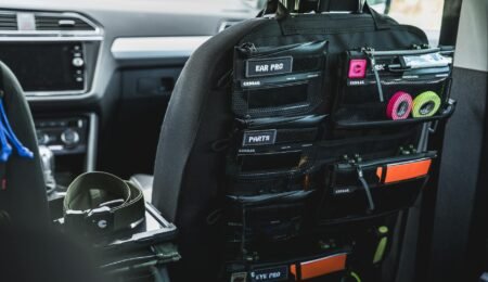 Auto Parts & Accessories in Cape May