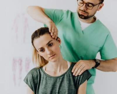 Image for Back To Wellness Chiropractic