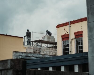 Image for Breen Roofing