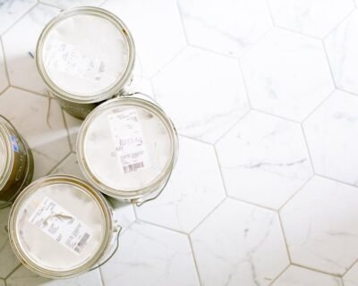 Image for Brush House Painting and Flooring Services – Westchester NY