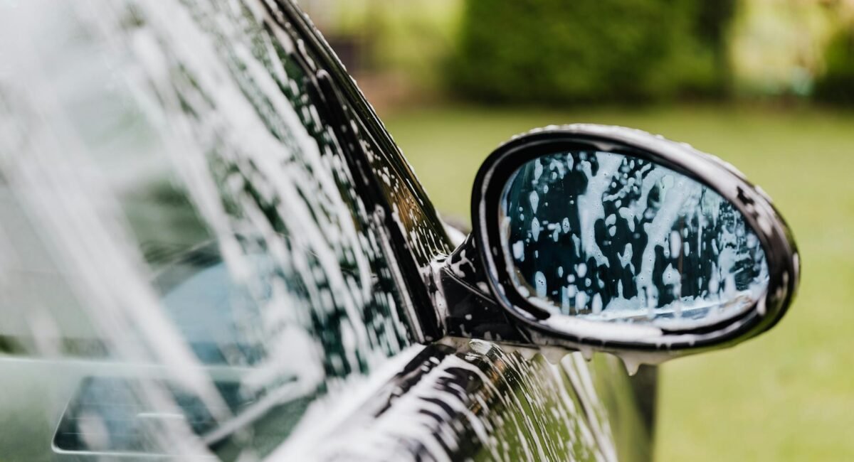 Car Wash / Detailing / Ceramic Coating in Bogalusa