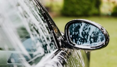 Car Wash / Detailing / Ceramic Coating in Gloucester