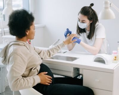 Image for Carrie’s Nail Salon