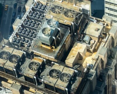 Image for Certified Roofing Commercial Roofing