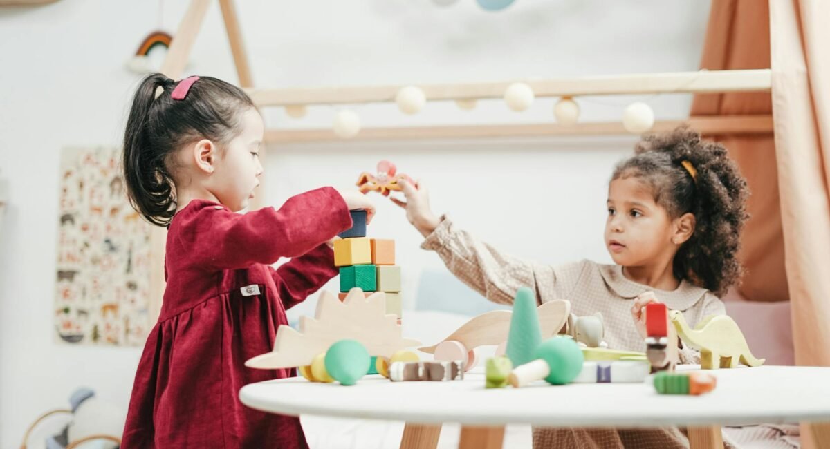 Childcare / Daycare / Preschool in Port Chester