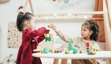 Childcare / Daycare / Preschool in Port Chester