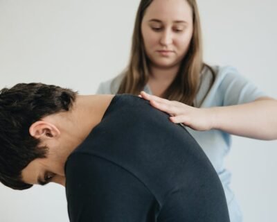 Image for Chiropractic & Therapy Center