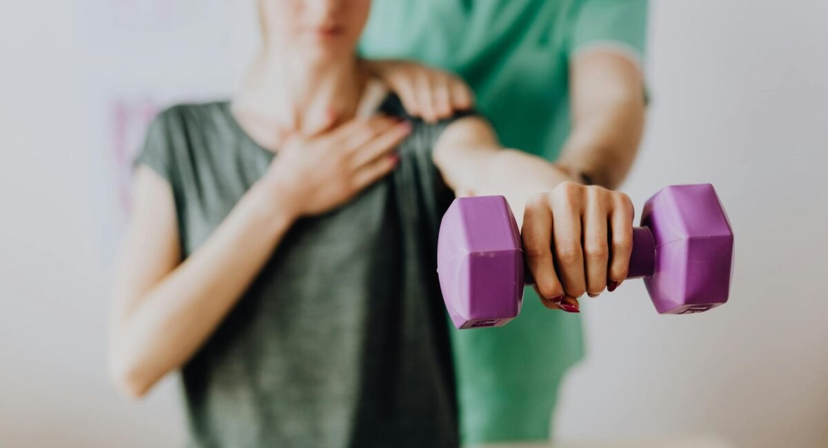 Chiropractors in Asbury Park