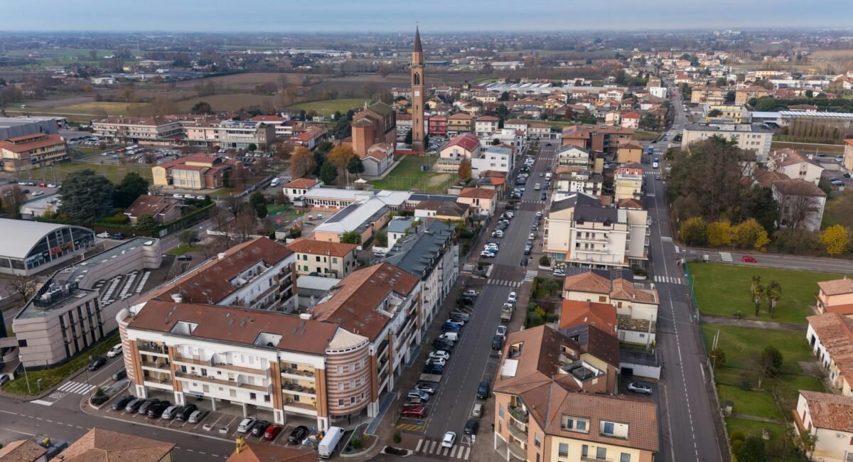 Churches & Community Centers in Trenton