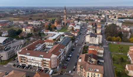 Churches & Community Centers in Trenton