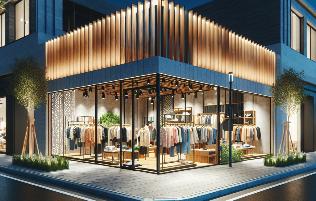 Clothing & Apparel Stores in South Brunswick