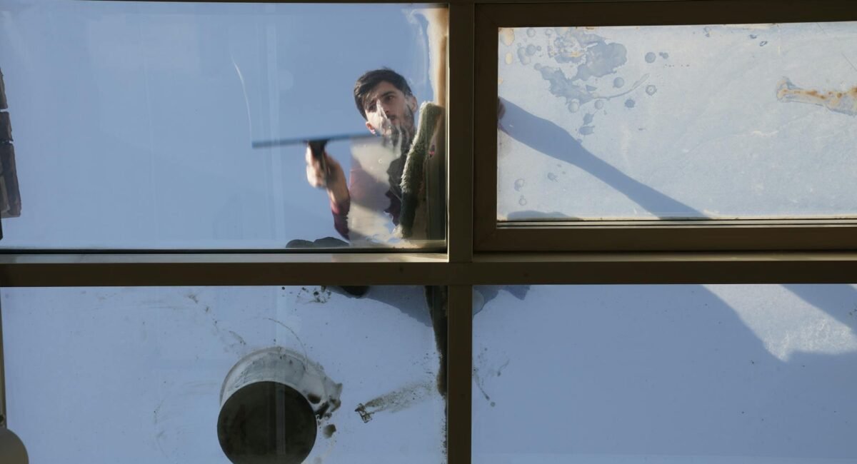 Commercial Cleaning & Janitorial in Cherry Hill