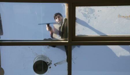 Commercial Cleaning & Janitorial in Irvington