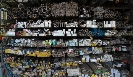 Construction Materials & Supply in Hillside