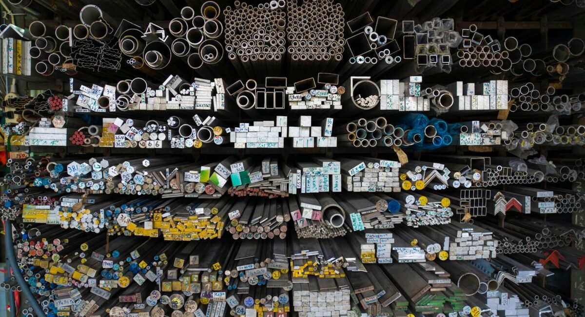 Construction Materials & Supply in New Brunswick