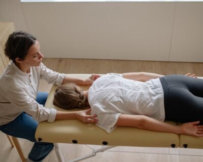 Image for D’Angiolillo Chiropractic Center