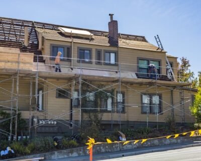 Image for David Roofing Contractor Trenton New Jersey