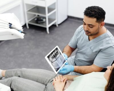 Image for Dental Center of New Jersey PC