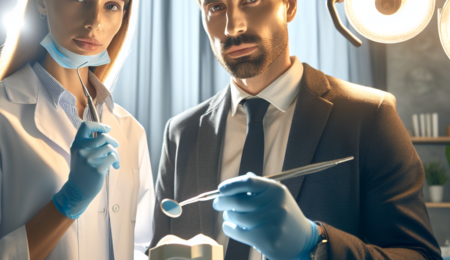 Dentists & Oral Surgeons in Atlantic City