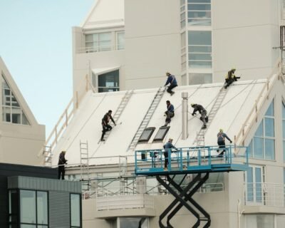 Image for Done Rite Roof Repair & Installation