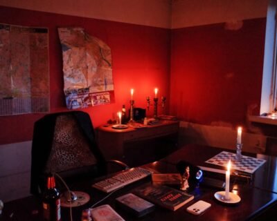 Image for Dr. Andrew Campana