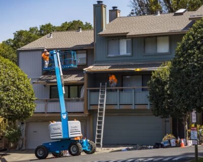 Image for Easy Roofing