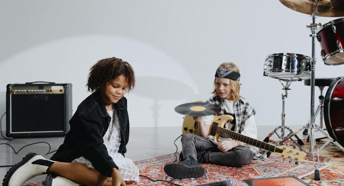 Education, Family & Community in Fort Lee