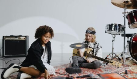 Education, Family & Community in Manalapan