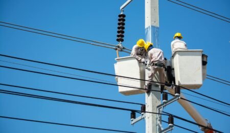 Electricians & Electrical Services in Union City