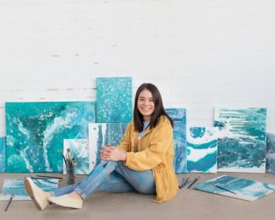 Image for Elegant Finish Painting