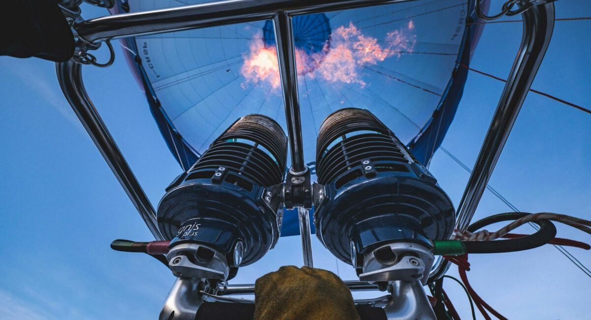 Energy / Power / Propane in California