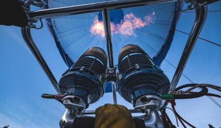 Energy / Power / Propane in California