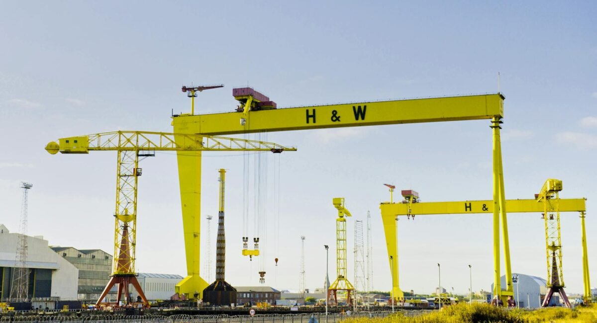 Engineering & Architecture in New Brunswick