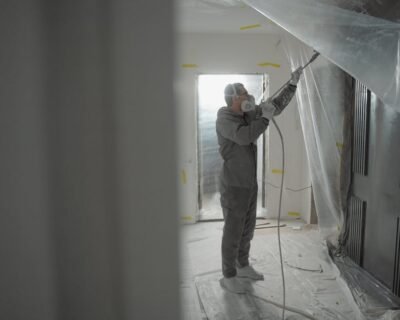 Image for Final Touch House Painters of Clifton, NJ