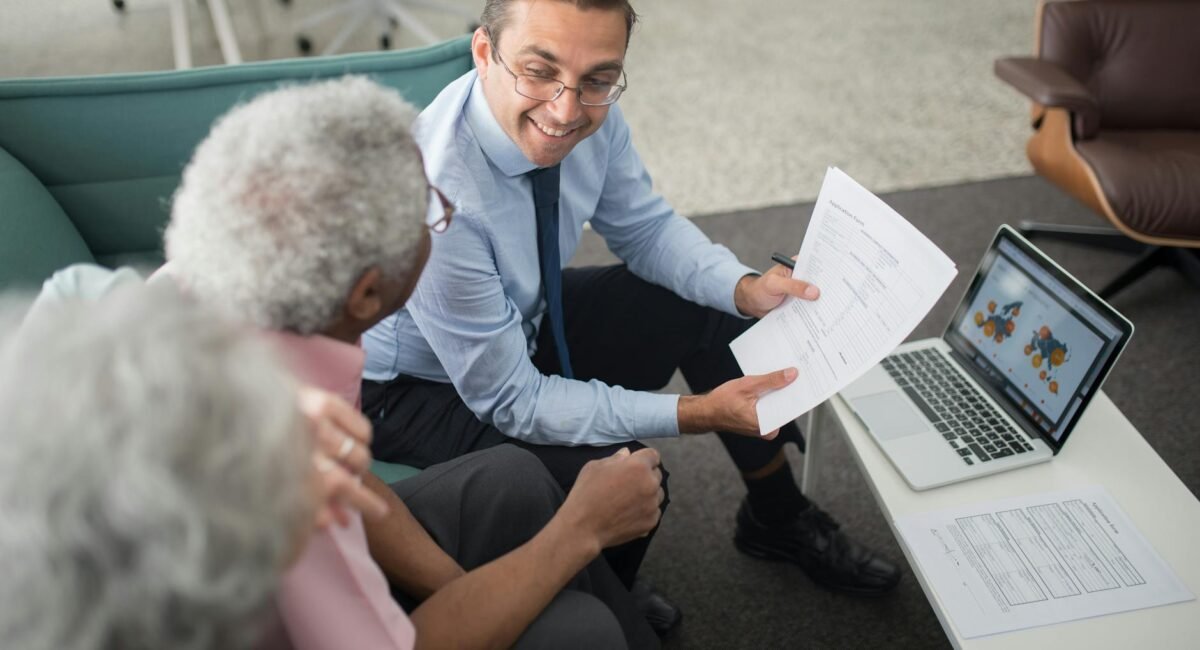 Financial Advisors & Investment Services in Fair Lawn