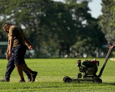 Image for Franz Landscaping LLC