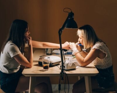 Image for Galaxy Nail & Spa II