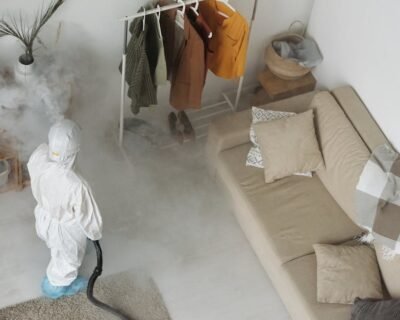 Image for General’s Pest Control, LLC