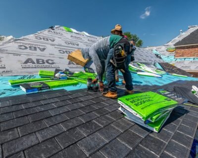 Image for Genesis Roofing
