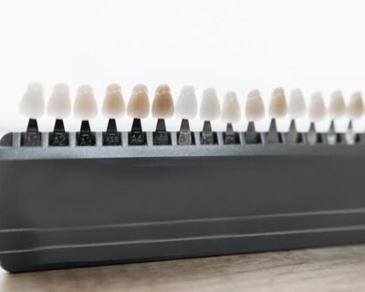 Image for Genuine Smiles