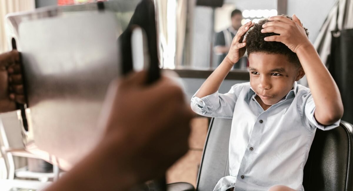 Hair Salons & Barbers in Jackson