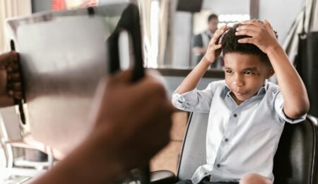 Hair Salons & Barbers in Jackson