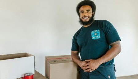 Handyman Services in Bayonne