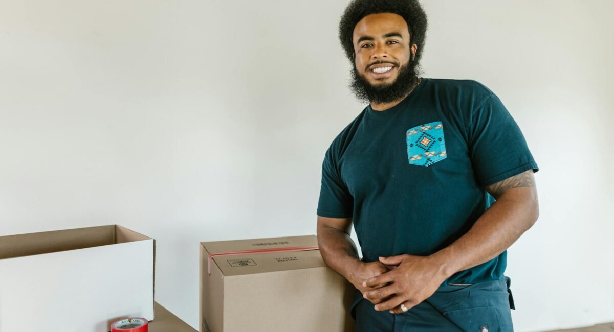 Handyman Services in Jersey City